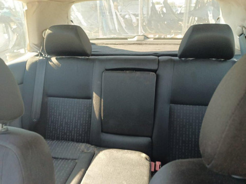  VOLKSWAGEN GOLF IV BERLINA (1J1)(10.1997) 