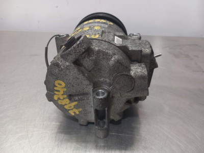 COMPRESOR AIRE ACONDICIONADO, PORSCHE, BOXSTER (TIPO 986)