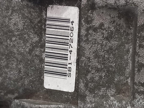  COMPRESOR AIRE ACONDICIONADO, PORSCHE, BOXSTER (TIPO 986) 