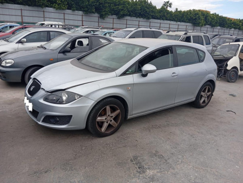  SEAT LEON (1P1) 