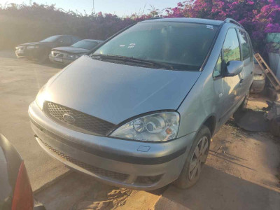 FORD GALAXY (VY)