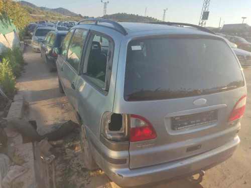  FORD GALAXY (VY) 