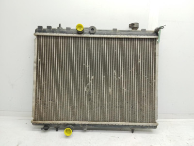 RADIADOR AGUA, CITROEN, C5 BERLINA