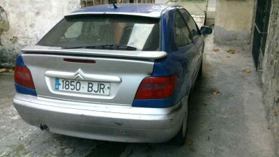 CITROEN XSARA BERLINA