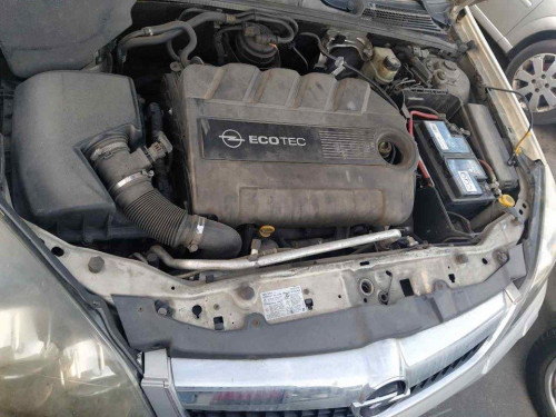  OPEL VECTRA C BERLINA 