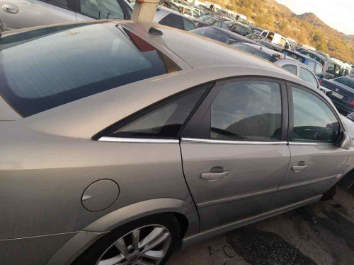  OPEL VECTRA C BERLINA 