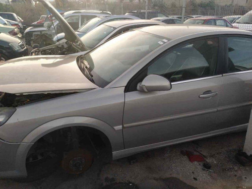  OPEL VECTRA C BERLINA 