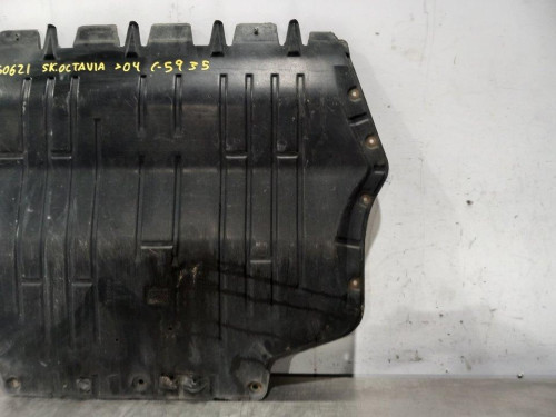  CUBRECARTER Skoda OCTAVIA BERLINA (1Z3) 
