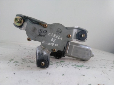 MOTOR LIMPIA DELANTERO, Toyota, COROLLA VERSO (E12)