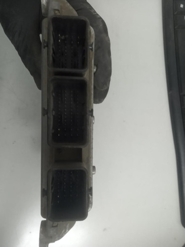 CENTRALITA MOTOR UCE CITROEN C3 