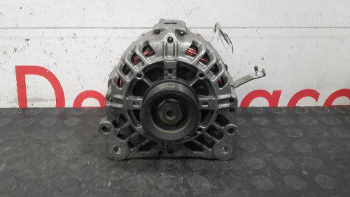  ALTERNADOR, , 
