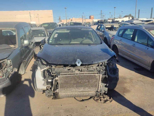  RENAULT MEGANE III SPORT TOURER 