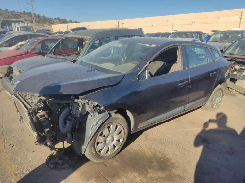  RENAULT MEGANE III SPORT TOURER 