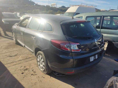  RENAULT MEGANE III SPORT TOURER 