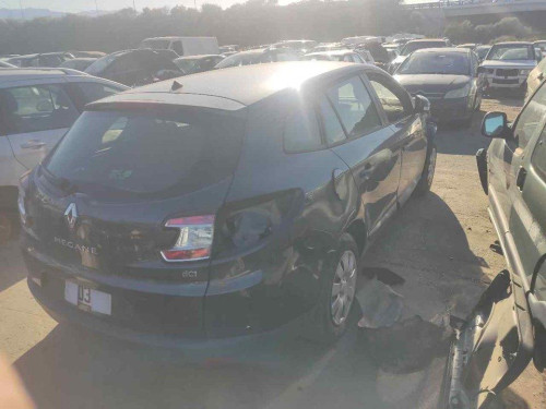  RENAULT MEGANE III SPORT TOURER 