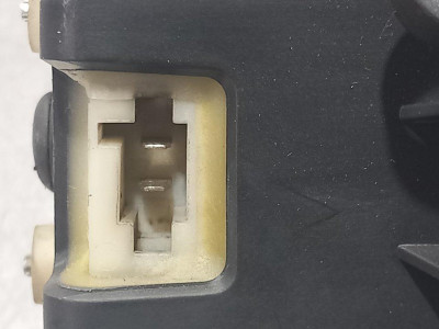 MOTOR CALEFACCION, OPEL, CORSA D