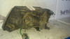 FARO DERECHO Jeep GRAND CHEROKEE (WJ/WG) 