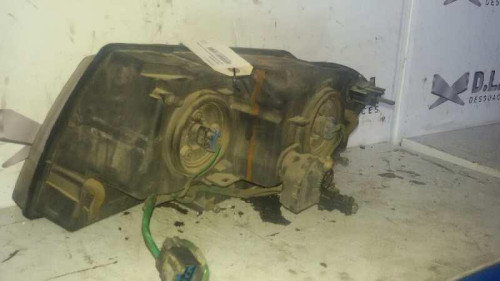 FARO DERECHO Jeep GRAND CHEROKEE (WJ/WG) 