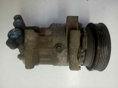 COMPRESOR AIRE ACONDICIONADO