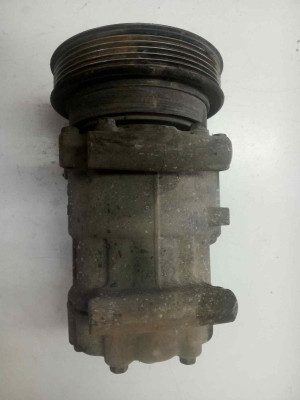 COMPRESOR AIRE ACONDICIONADO