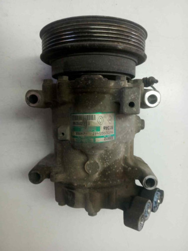 COMPRESOR AIRE ACONDICIONADO 