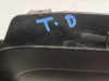  MOLDURAS TRASERAS FORD TRANSIT CONNECT (CHC) 