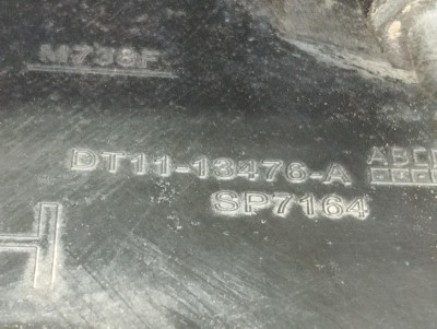 MOLDURAS TRASERAS, FORD, TRANSIT CONNECT (CHC)