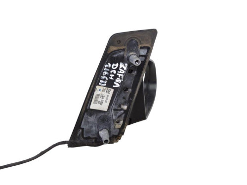  RETROVISOR DERECHO, OPEL, ZAFIRA A 