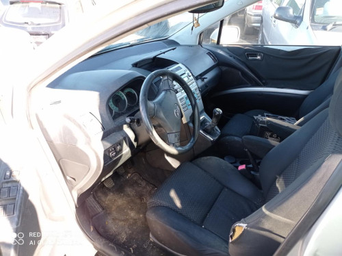  TOYOTA COROLLA VERSO (R1) 