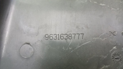 NO IDENTIFICADO, CITROEN, C5 BERLINA