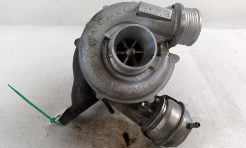  TURBOCOMPRESOR VOLVO XC70 