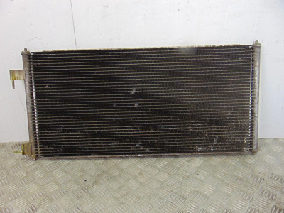 CONDENSADOR / RADIADOR AIRE ACONDICIONADO, FORD, TOURNEO CONNECT (TC7)