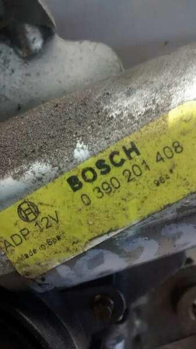  MOTOR LIMPIA TRASERO CITROEN BERLINGO 