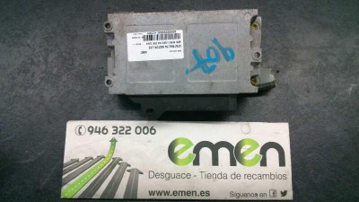 CENTRALITA ABS, BMW, SERIE 3 BERLINA (E36)