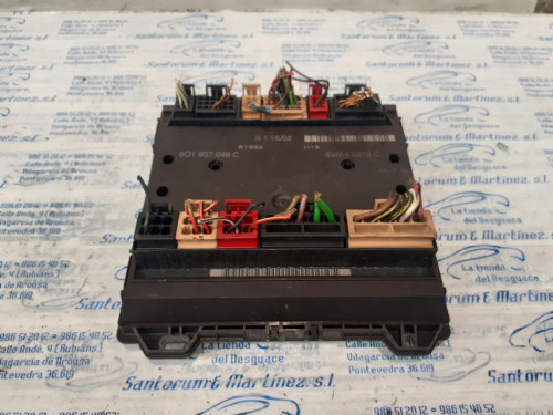  MODULO CONFORT 