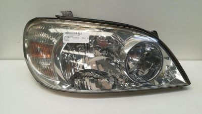 FARO IZQUIERDO, KIA, CARNIVAL II (FL)