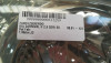  FARO IZQUIERDO KIA CARNIVAL II (FL) 