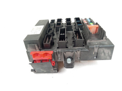 CAJA RELES / FUSIBLES, OPEL, SIGNUM