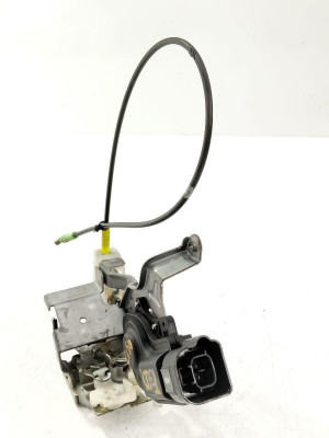 CERRADURA PUERTA TRASERA DERECHA, TOYOTA, AYGO (KGB/WNB)