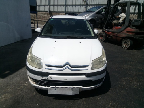  CITROEN C4 BERLINA 