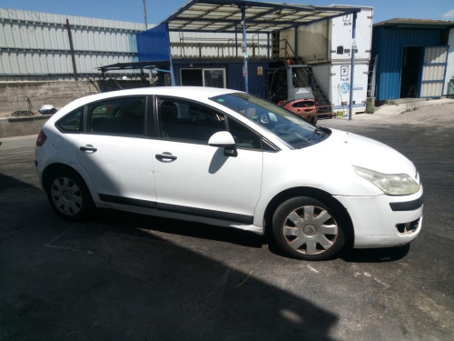  CITROEN C4 BERLINA 