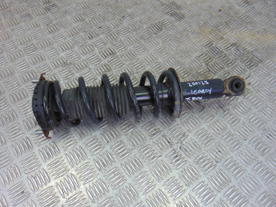 AMORTIGUADOR TRASERO DERECHO, SUBARU, LEGACY BERLINA (B13/BL)