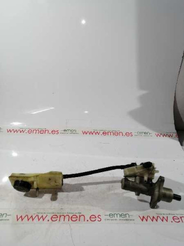  BOMBA FRENO FORD FOCUS C-MAX (CAP)(2003) 