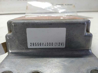 CENTRALITA AIRBAG, NISSAN, PICKUP (D22)