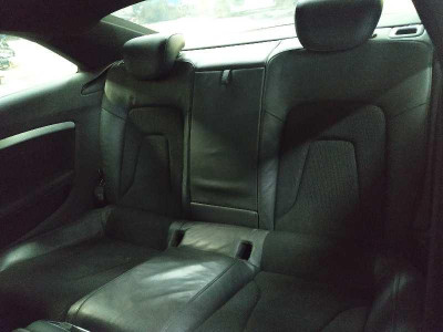 AUDI A5 COUPE (8T)
