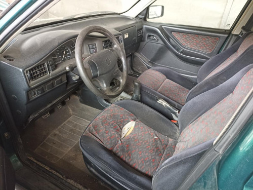  SEAT TOLEDO (1L) 