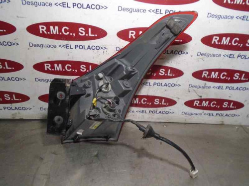 PILOTO TRASERO IZQUIERDO Hyundai I30 (GD) 