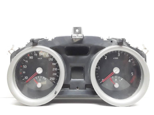 CUADRO INSTRUMENTOS Renault MEGANE II BERLINA 5P 