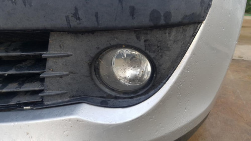 FARO ANTINIEBLA IZQUIERDO Renault Clio II Fase II (B/CB0)(2001->) Renault Clio II Fase II (B/CB0)(2001->) 