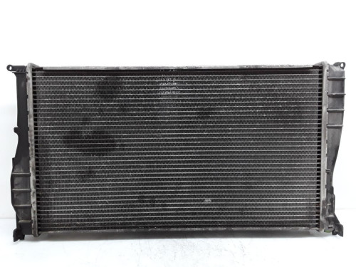 RADIADOR AGUA BMW SERIE 1 BERLINA (E81/E87) 